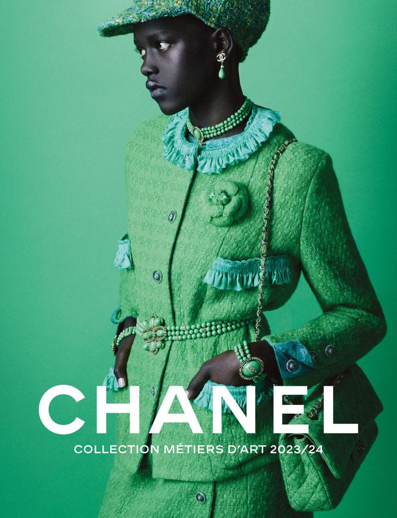 Virginie Viard — portfolio 2