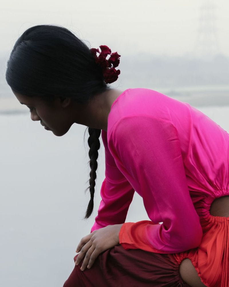 Nishita Toppo — photo 9