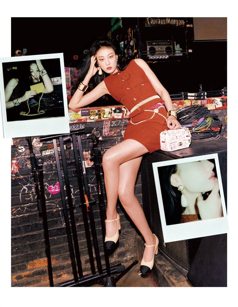 Fan Xu — photo 11