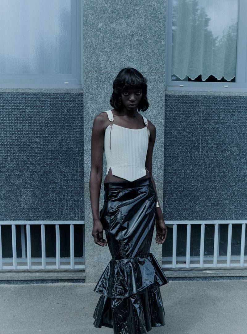 Aminta Nofore — photo 3