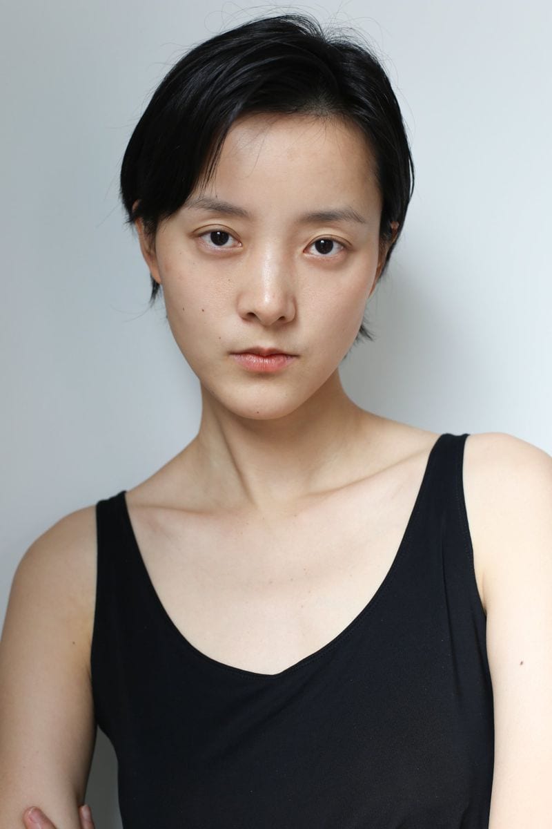 Emma Pei — photo 1