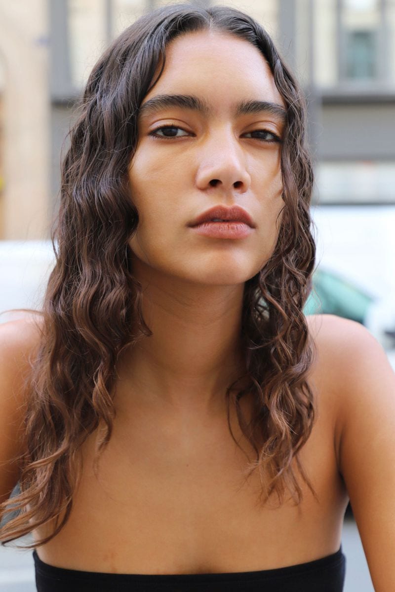 Summer Thompson — photo 1