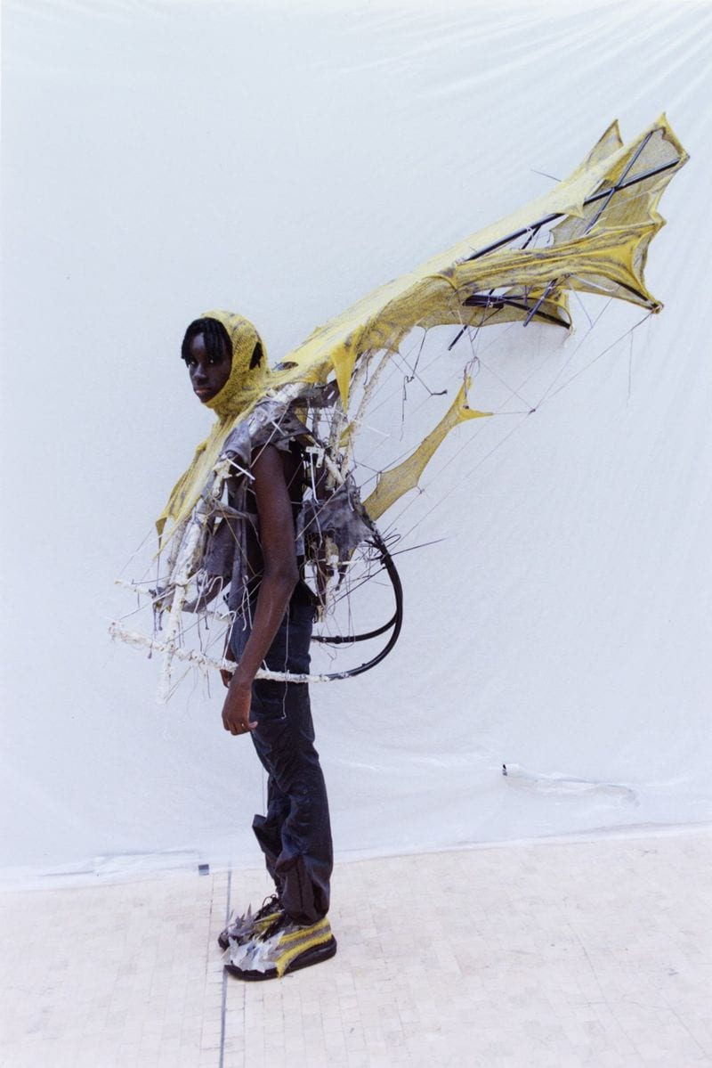Babakar Ndiaye — photo 8