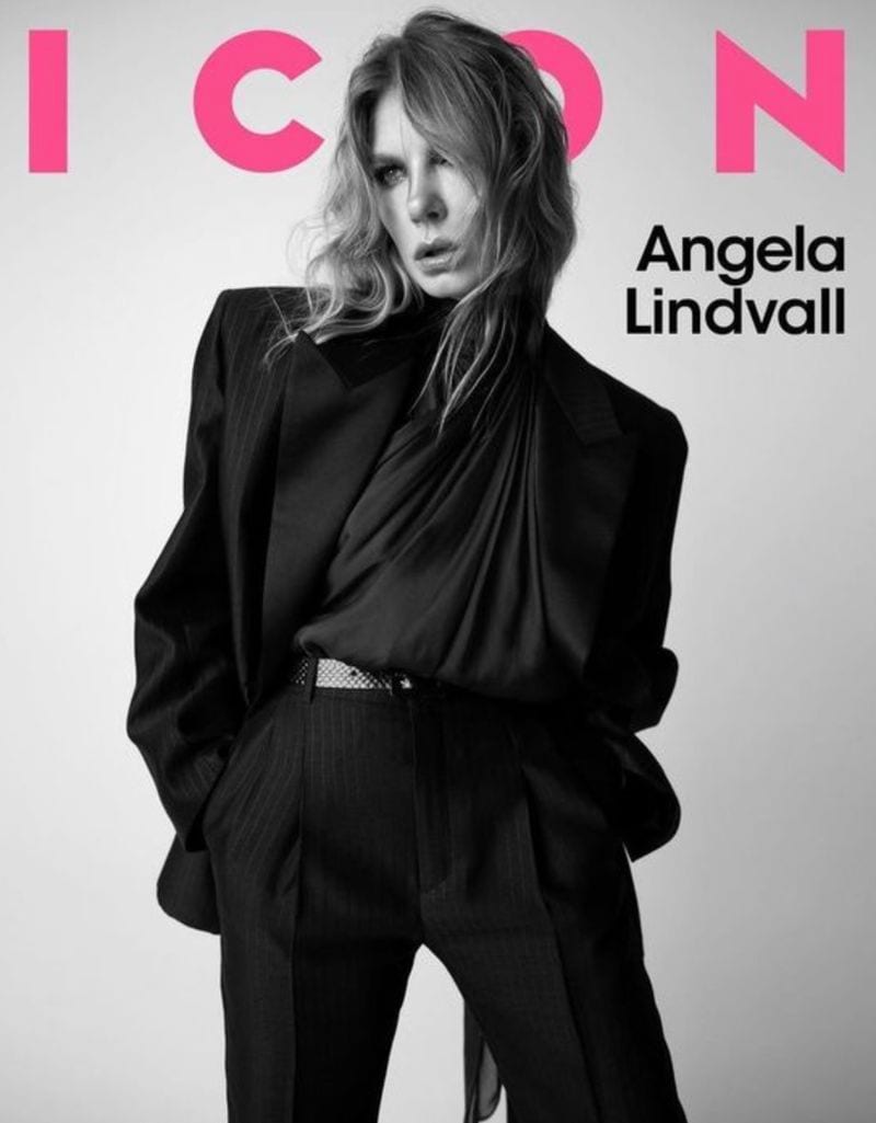Angela Lindvall — photo 3