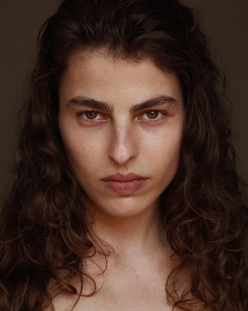 Maria Ermakova — photo 1