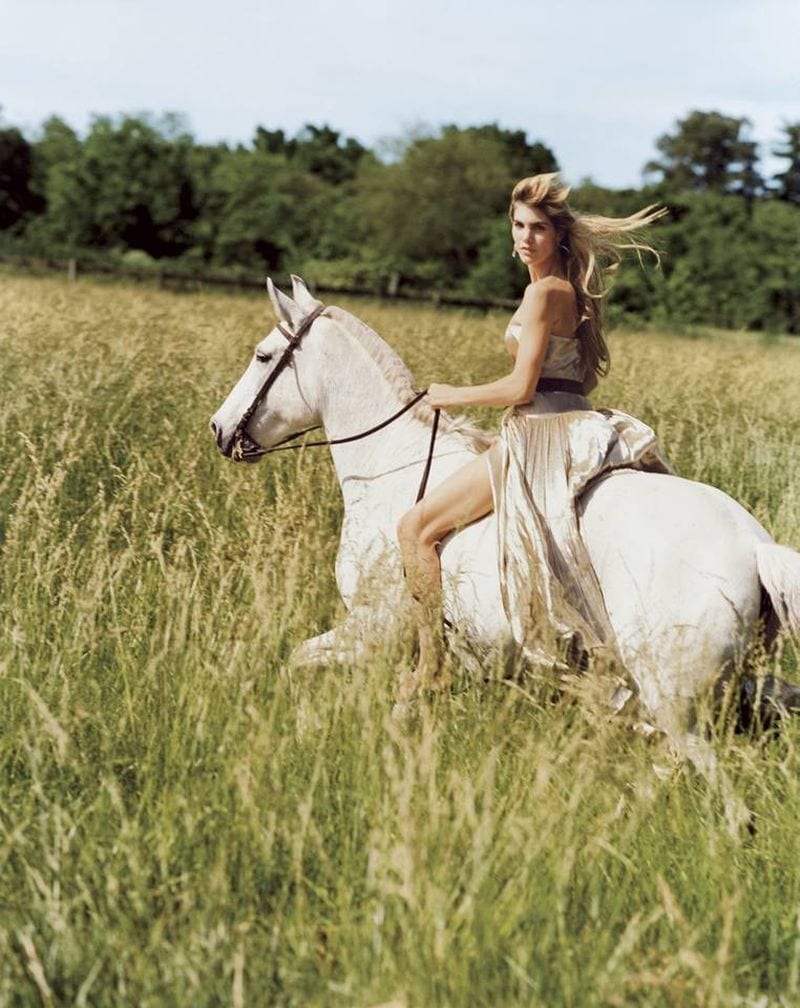 Delfina Blaquier — photo 3