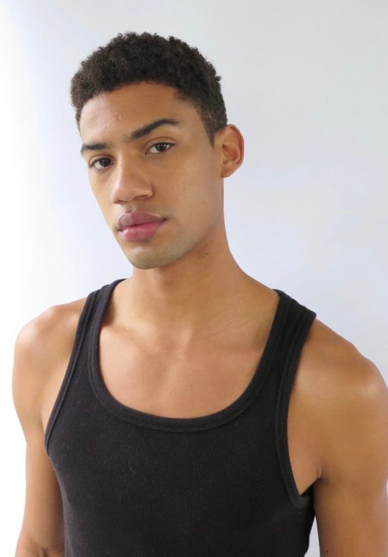 Vitor Ribeiro — photo 1