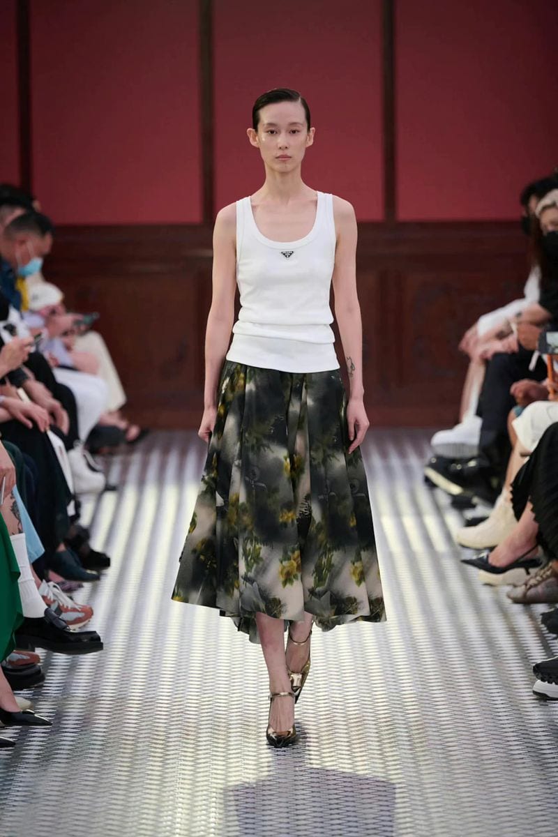 Gao Ying — photo 3