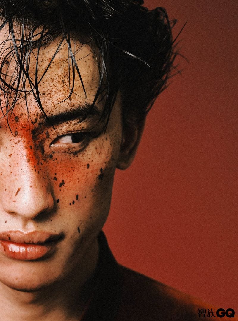 Hang Yu — photo 9