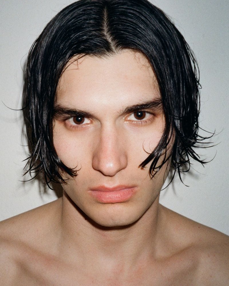 Andrii Kyian — photo 1