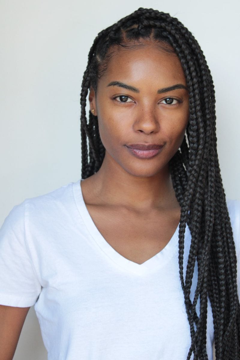 Sharam Diniz — photo 1