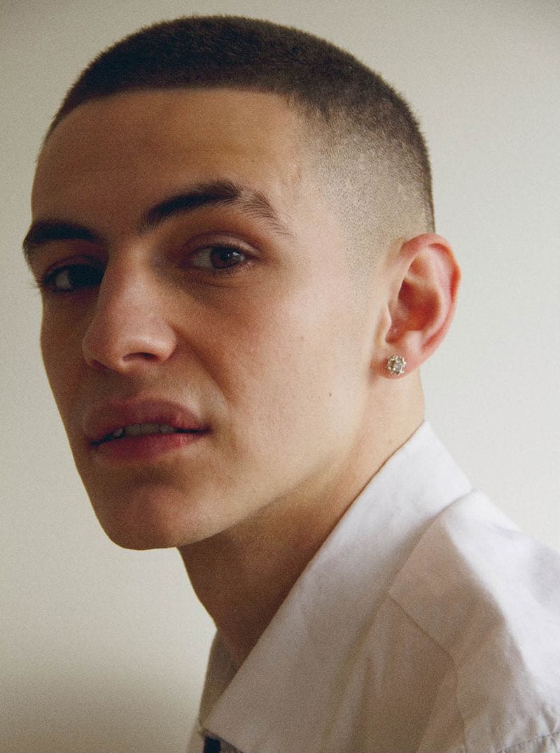 Jack Manhood — photo 2