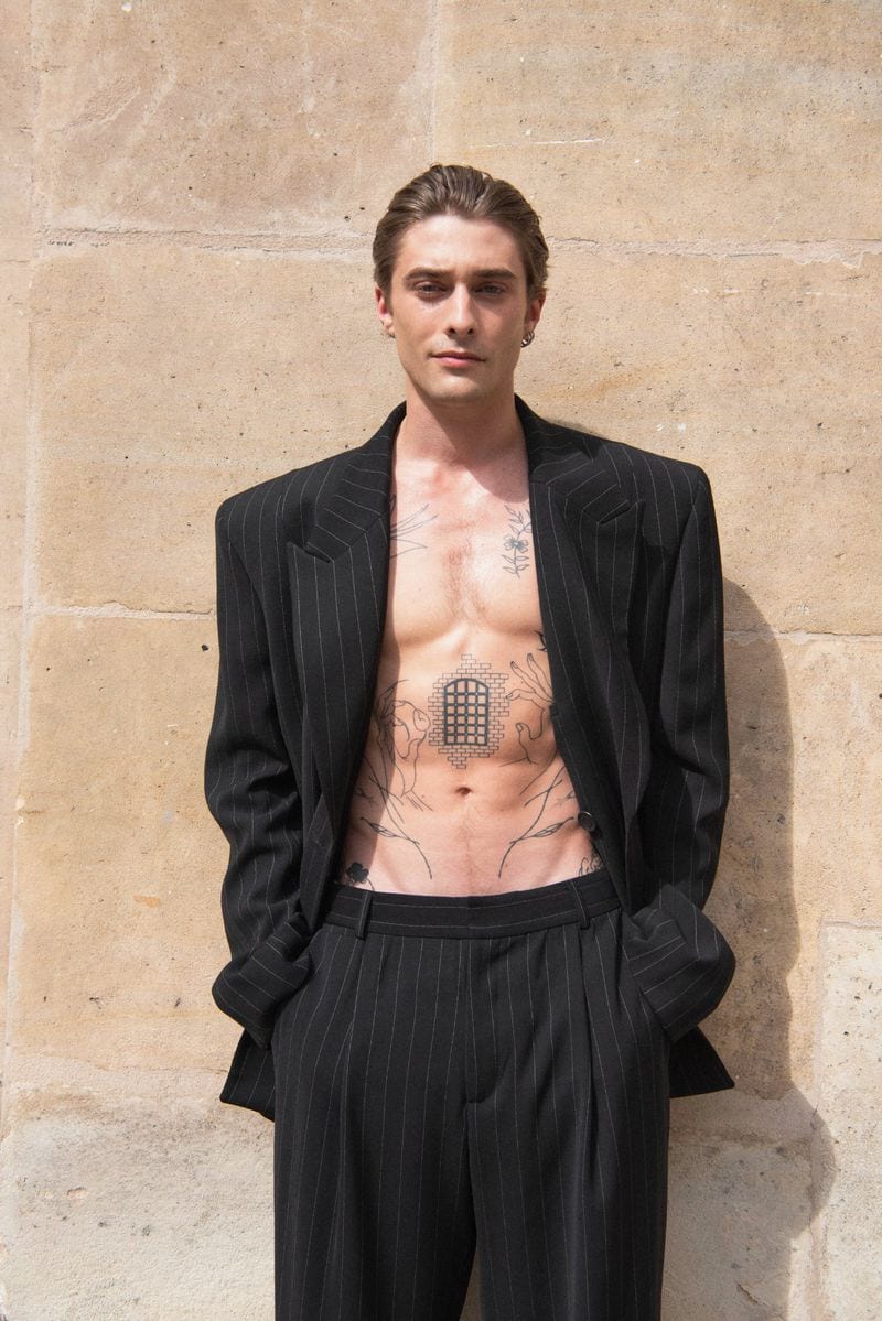 Maxence Danet-Fauvel — photo 2