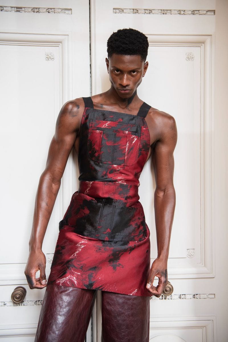 Konig Diouma — photo 8