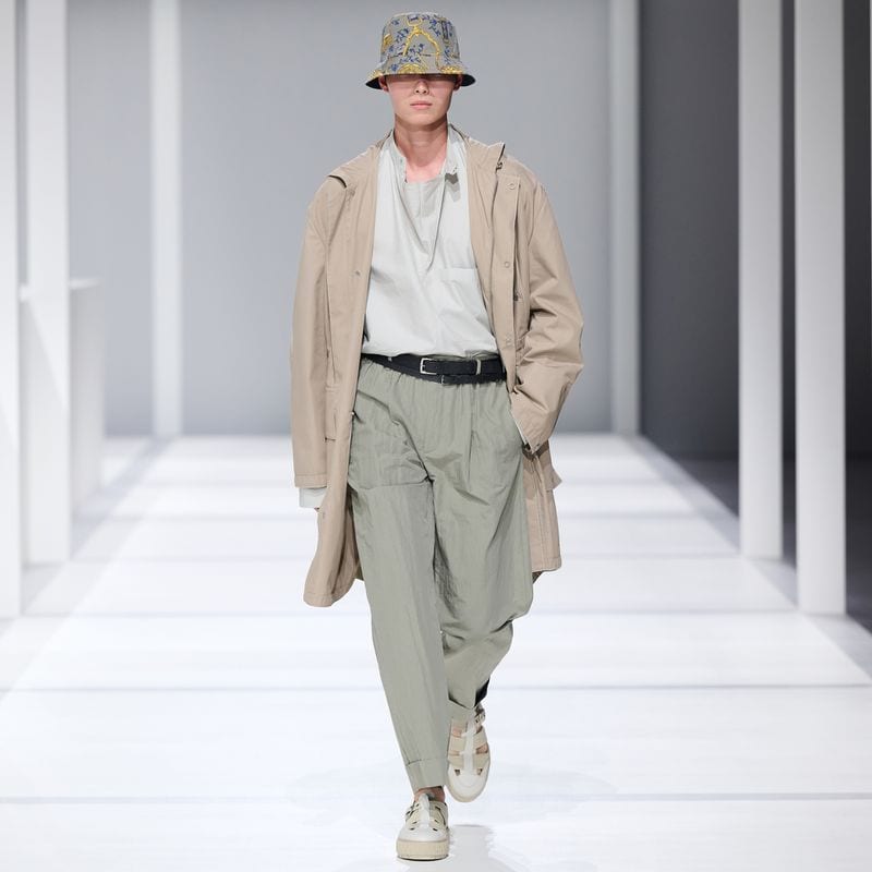Luca Zhang — photo 2