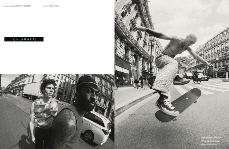 Tyler Goulden — photo 3