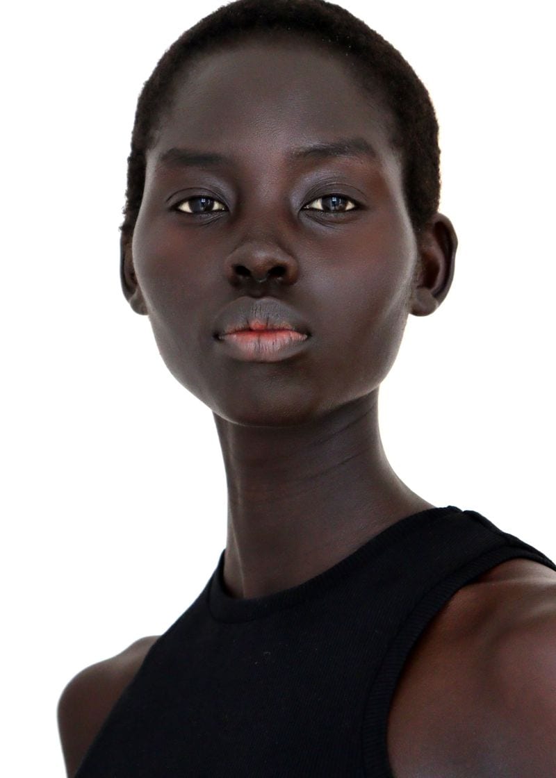 Nyanderi Deng — photo 1
