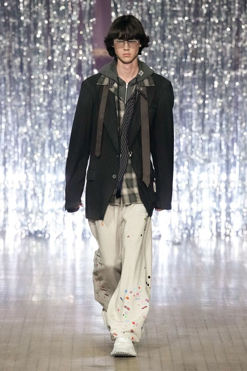 Liam Laffan — photo 7