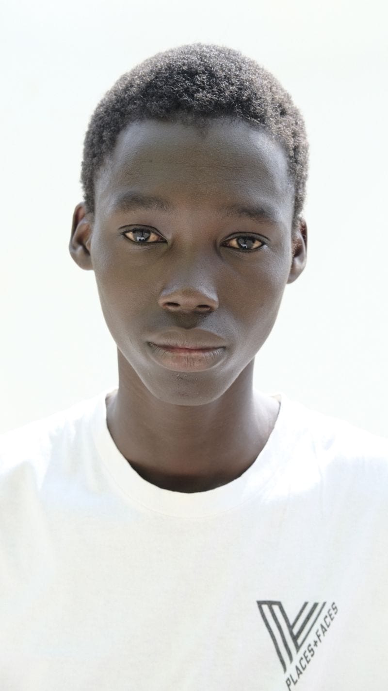 Salam Mohammed — photo 1
