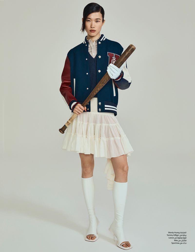 Wendy Huang — photo 5