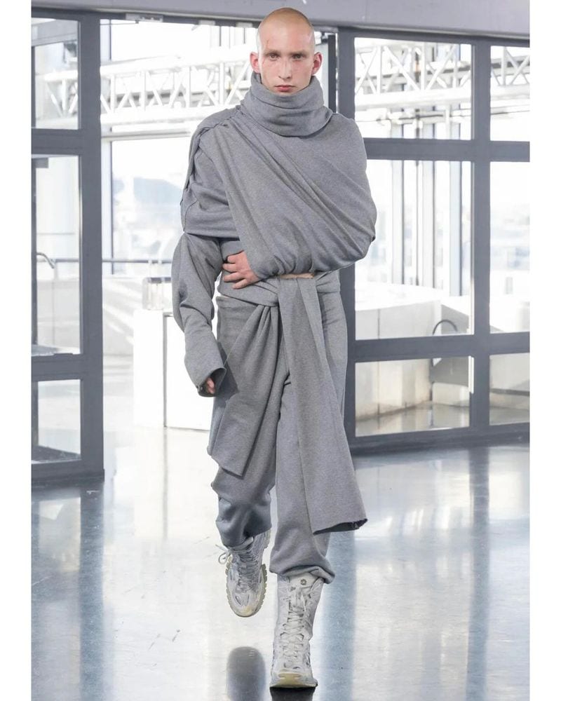 Steven Muir — photo 2