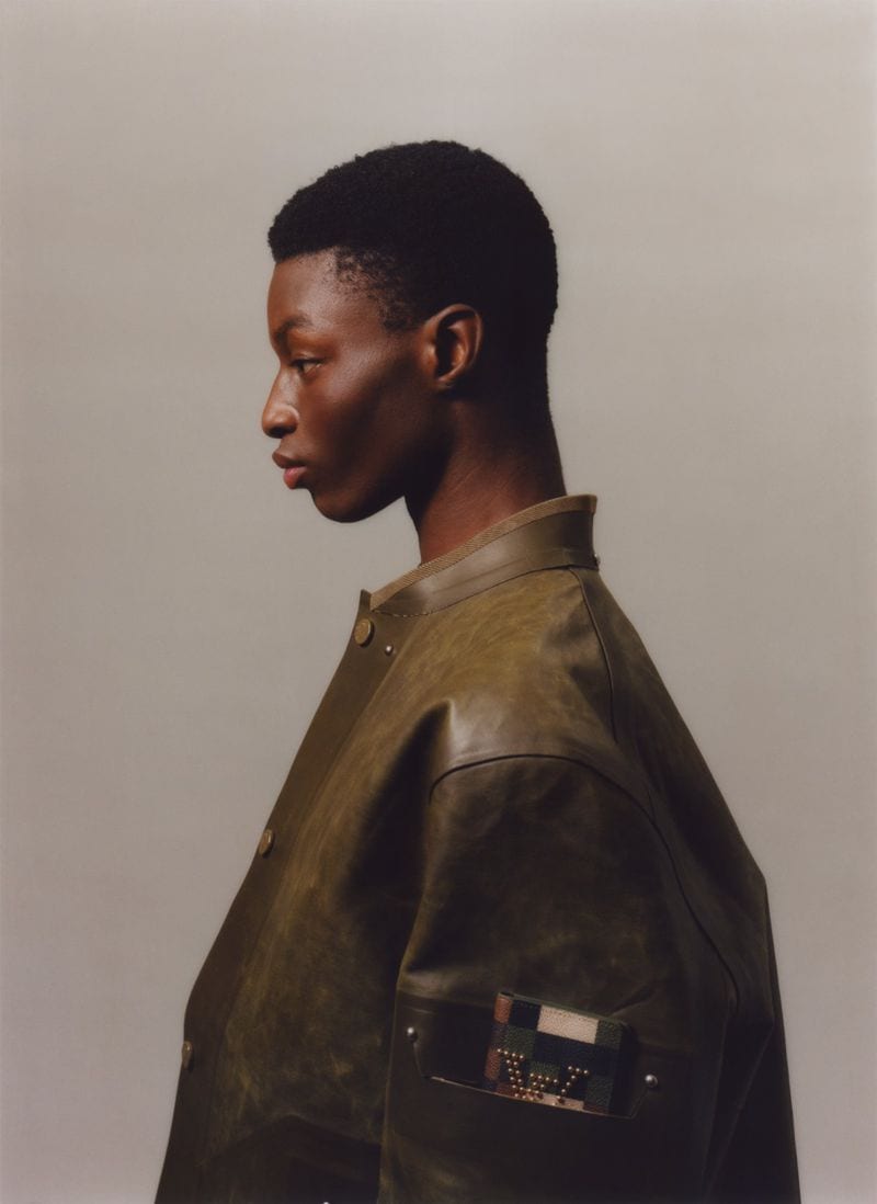 Molibo Sow — photo 8