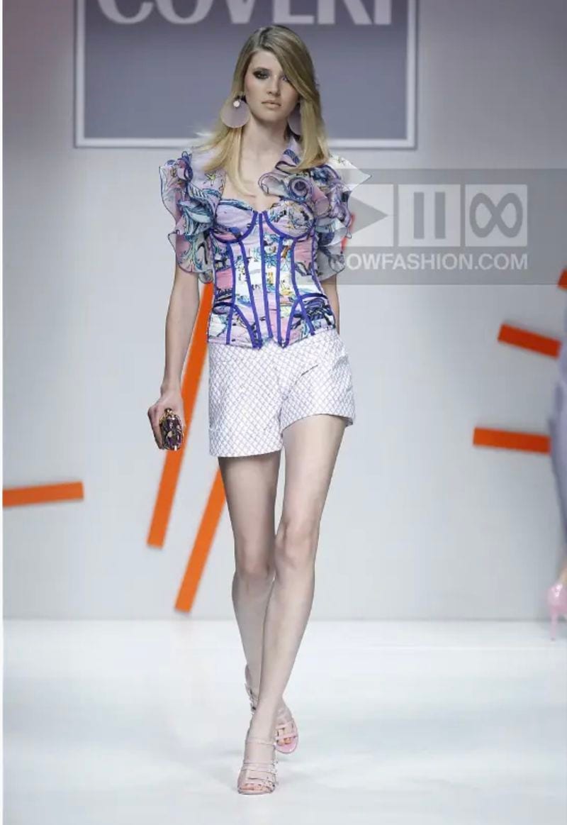 Alexandra Tretter — photo 4