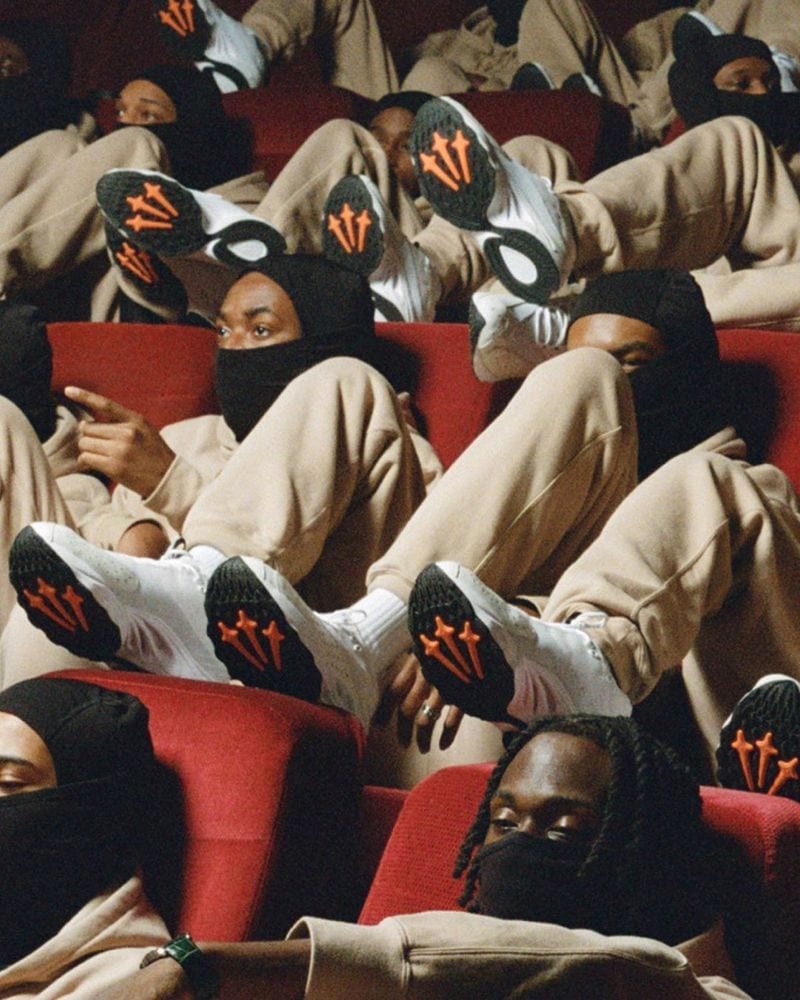 Malle Gueye — photo 4