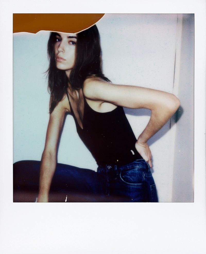 Zsofia Ester — photo 7