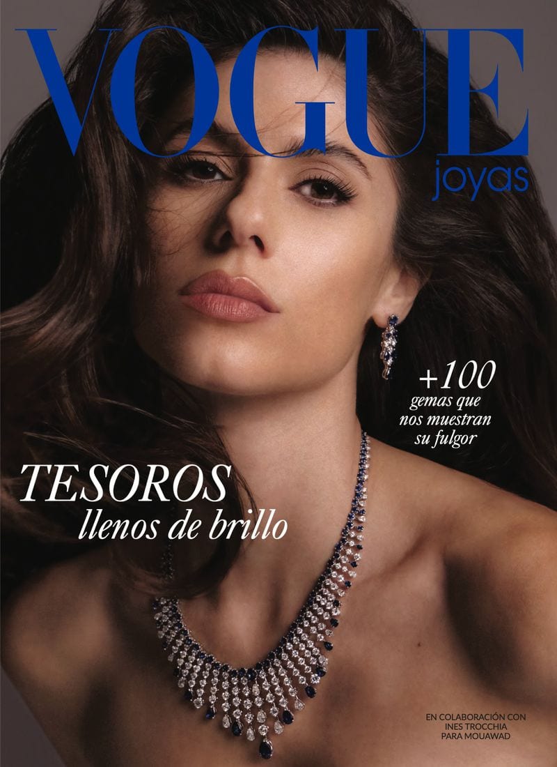 Ines Trocchia — photo 4