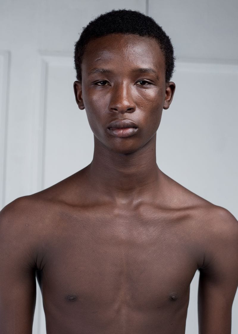 Victor Akolgo — photo 1