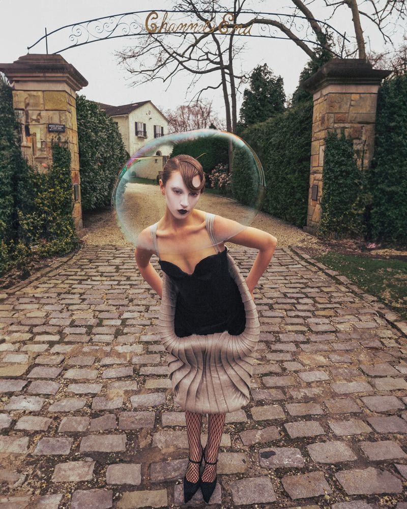 Sophie Olszak — photo 2