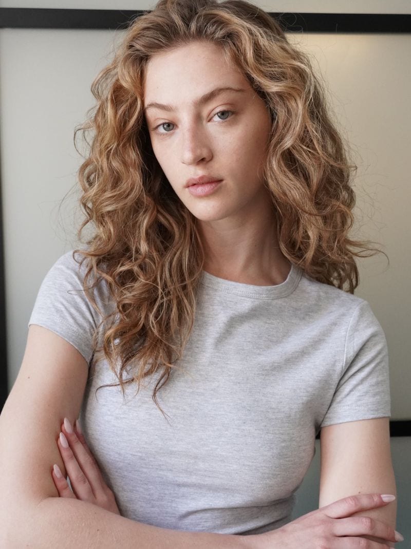 Sophie Olszak — photo 1
