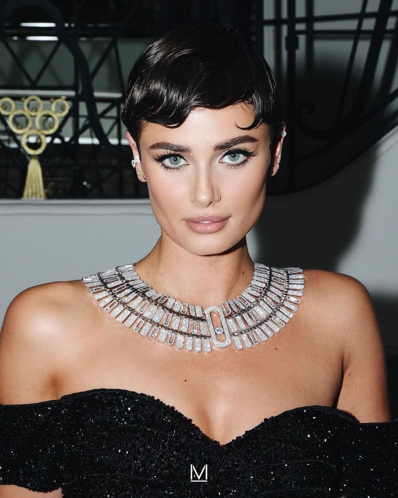 Valérie Messika — портфолио 9