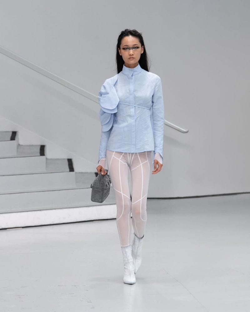 Gao Qi — photo 8