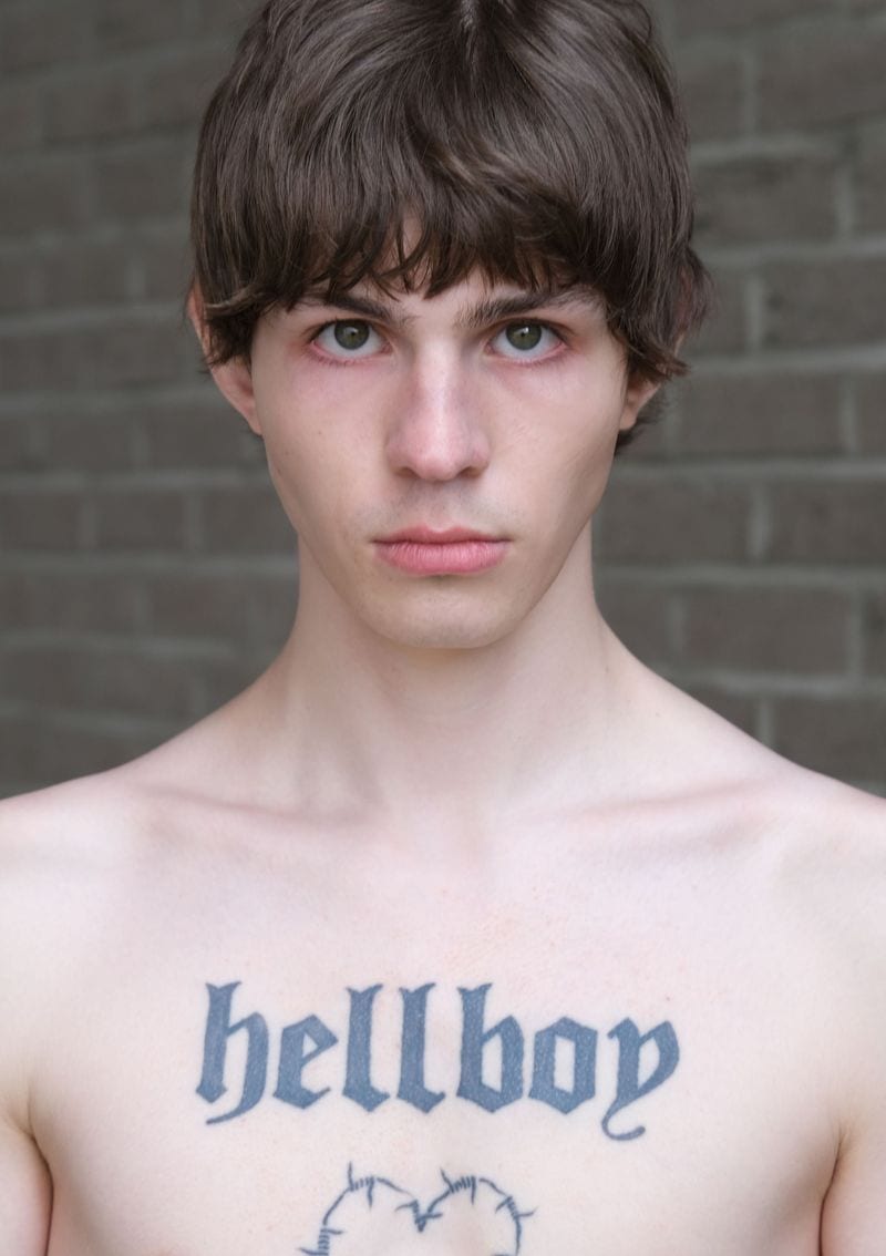 Aleks Rish — photo 1