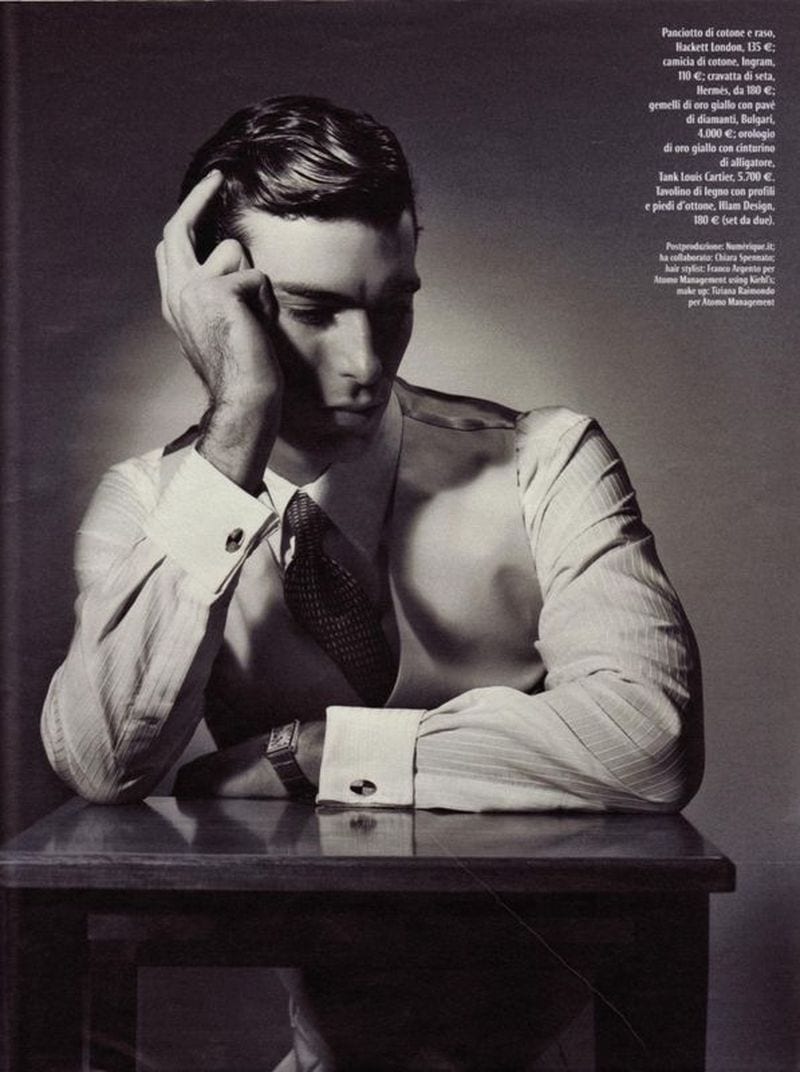 Andy Richardson — photo 9