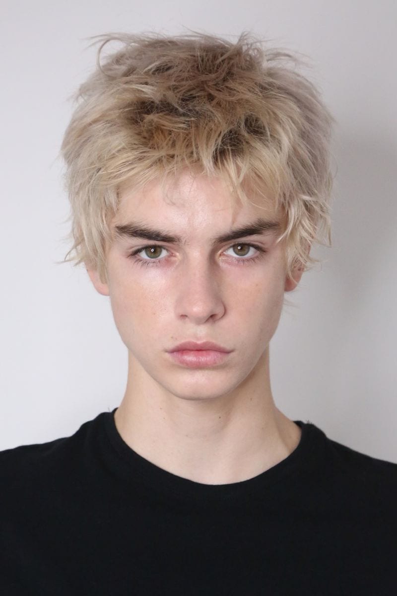 Caden Owen — photo 1