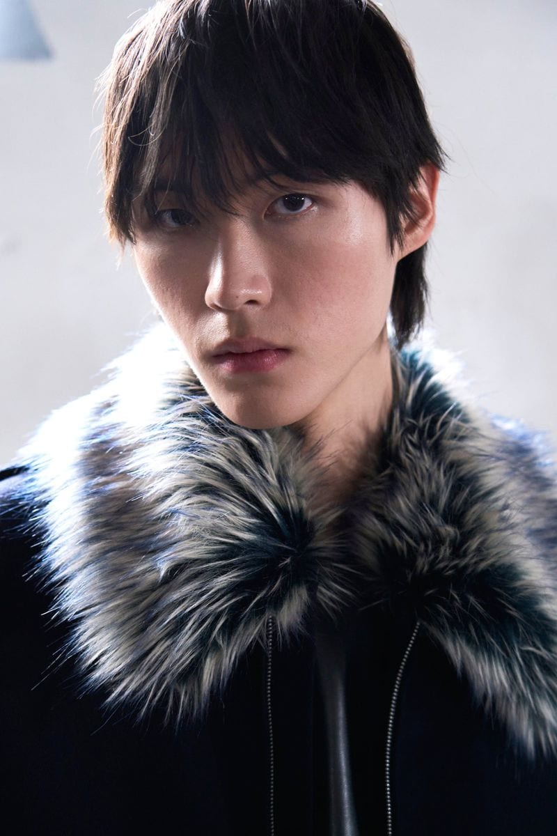 Chanyu Kim — photo 1