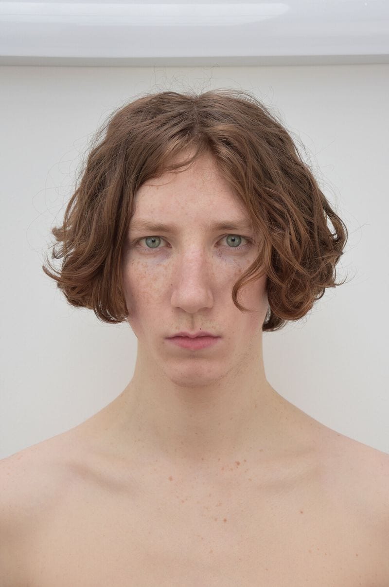 Lucas Boxshall — photo 1