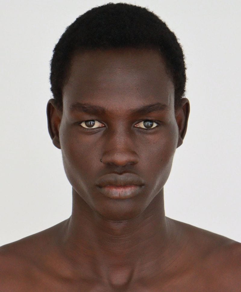 Maduk Riek — photo 1
