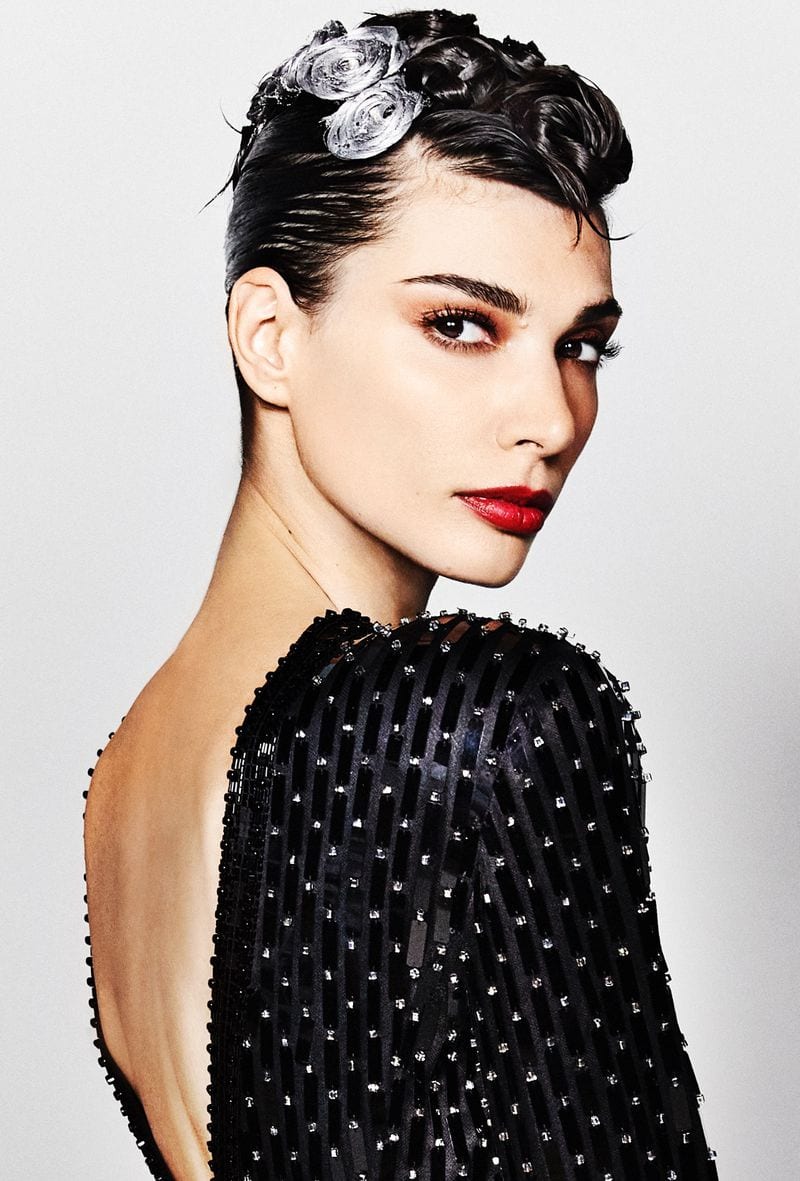 Diana Targa — photo 1