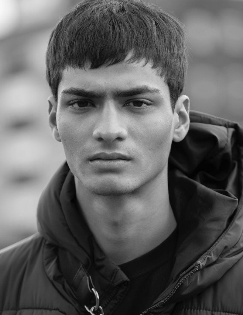 Farhan Alam — photo 1