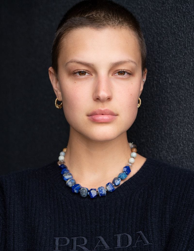 Celina Ralph — photo 1