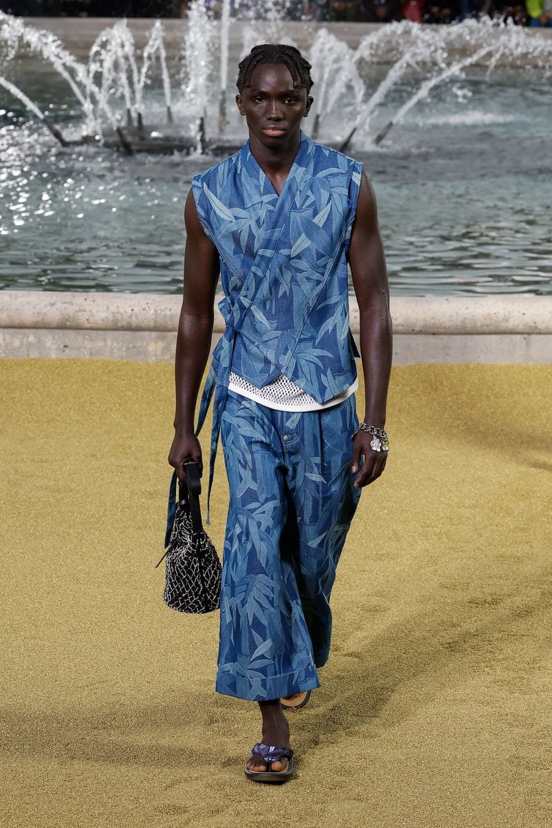 Abdoulaye Fall — photo 10