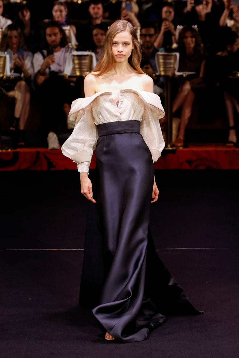 Alexis Mabille — portfolio 4