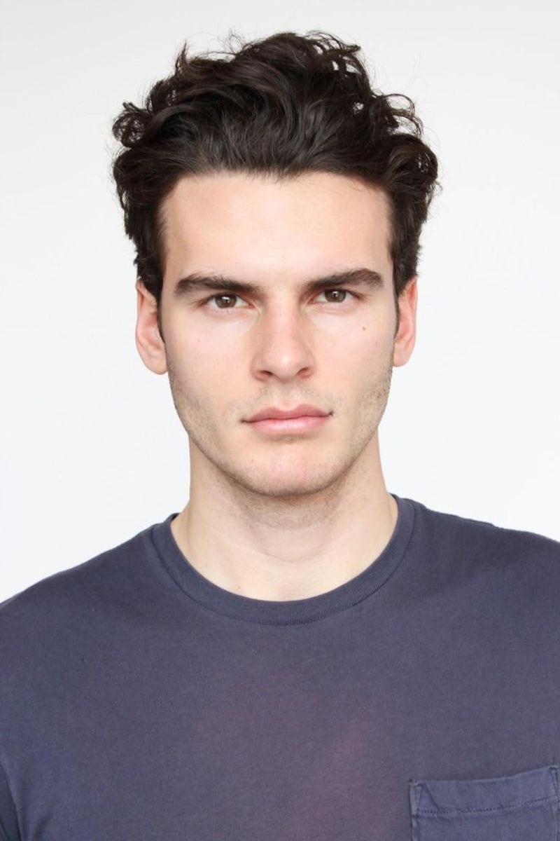 Brendan Ruck — photo 1