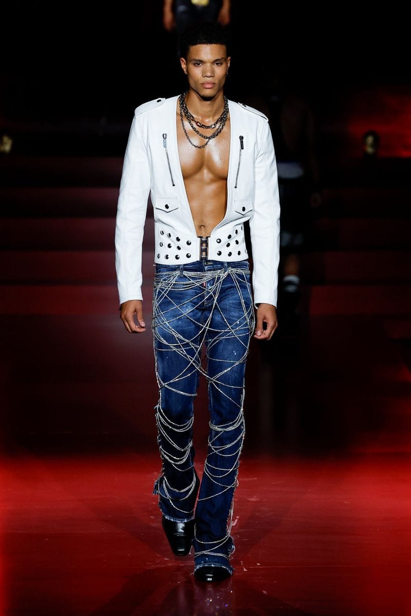 Reece Myles — photo 9