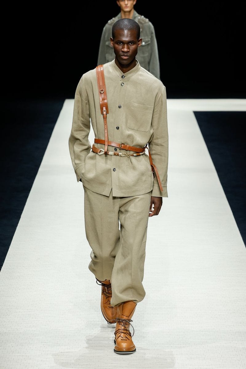 Ismael Savane — photo 7