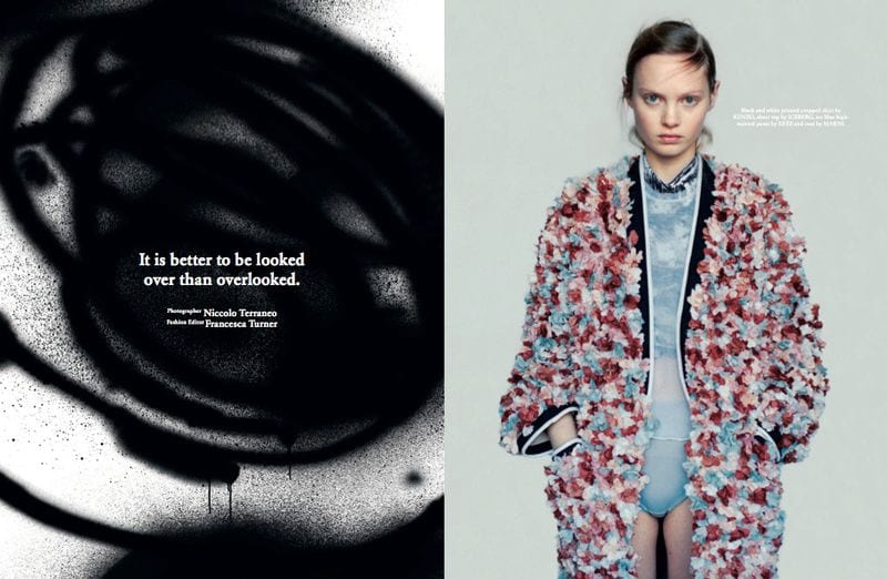 Rhea Le Riche — portfolio 8
